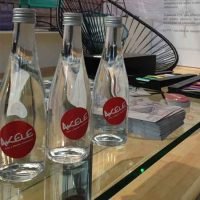 eriquetas autoadhesivas de seguridad