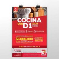 pendones en todo tipo de formato